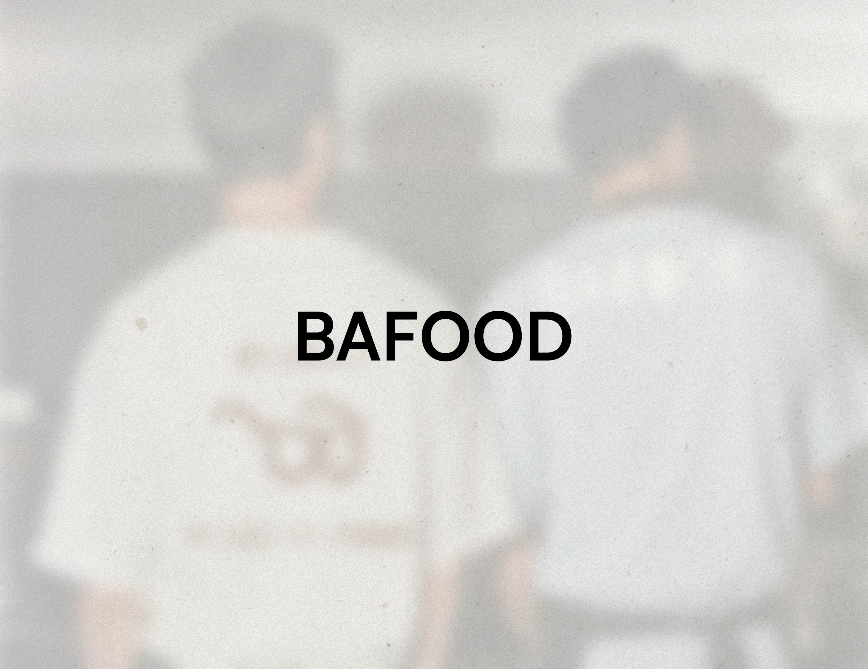 Bafood