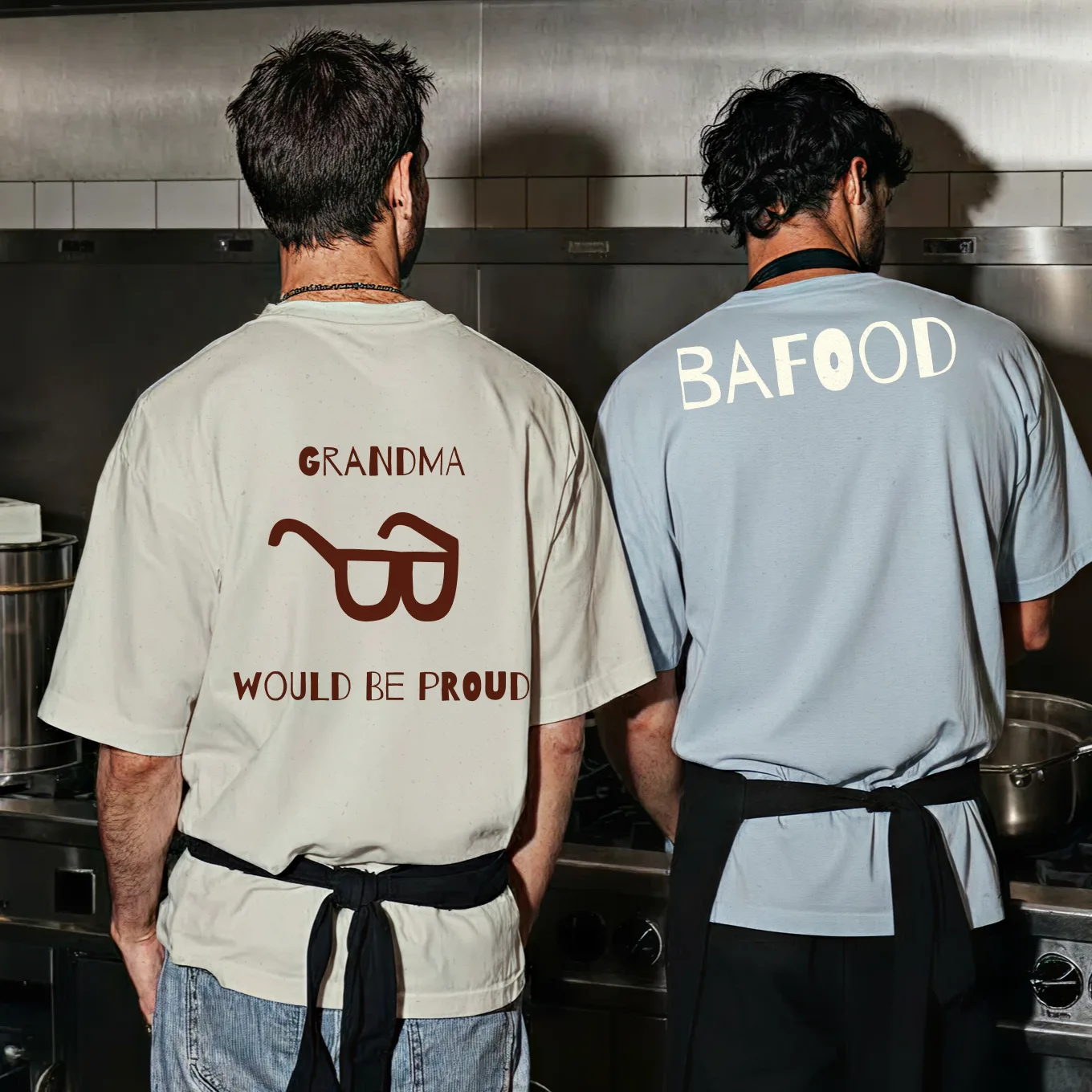 Bafood