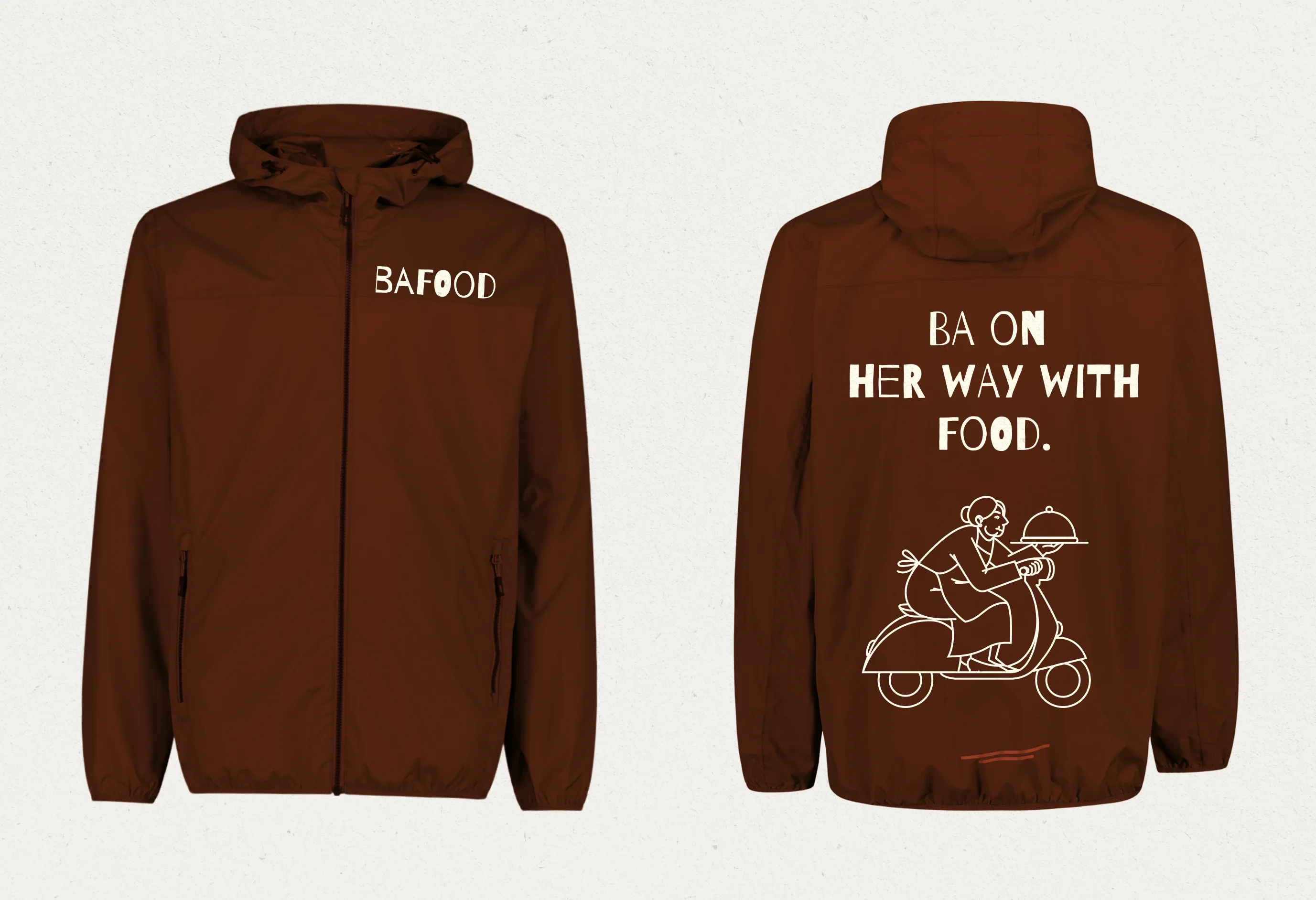 Bafood