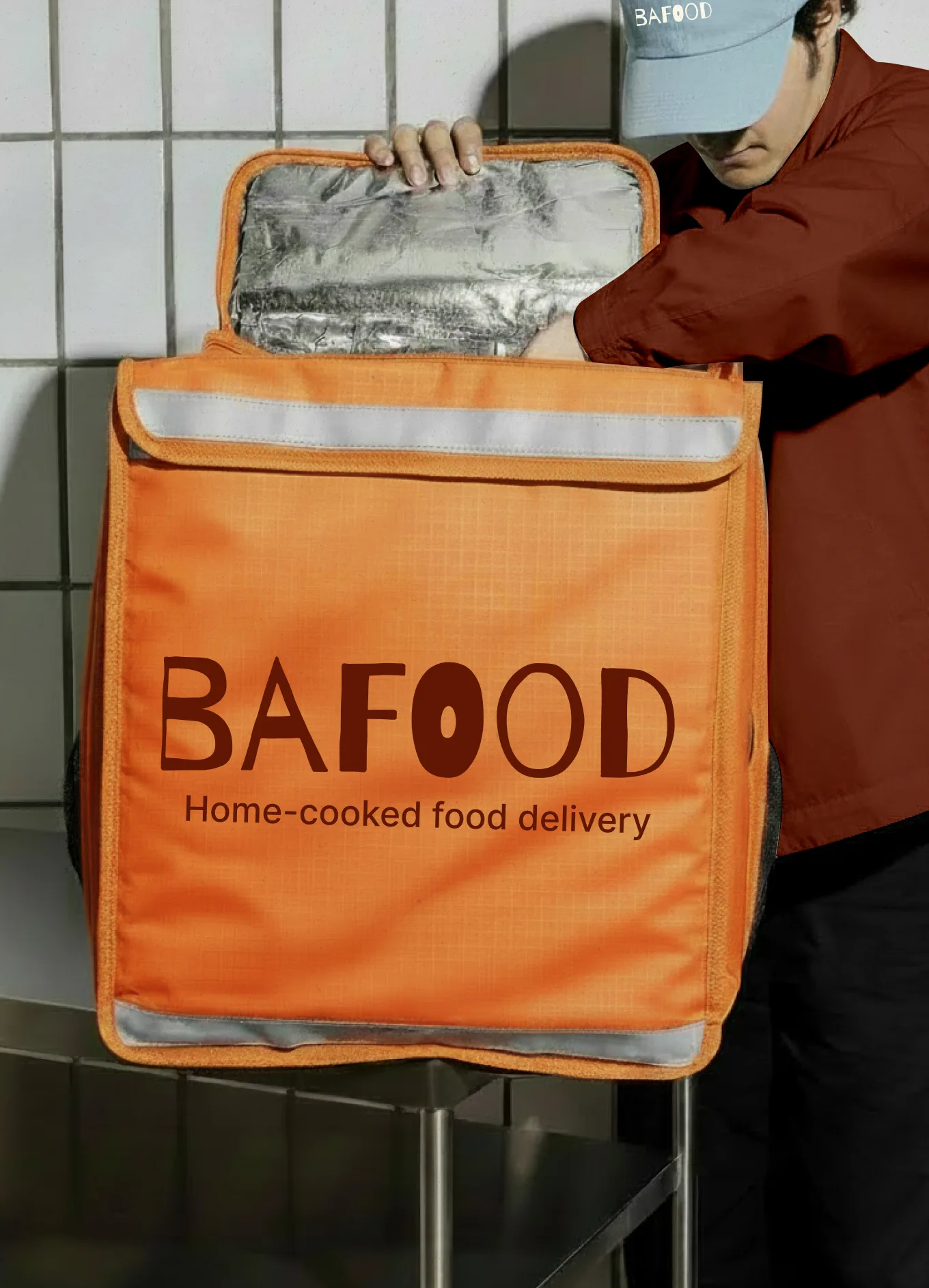 Bafood