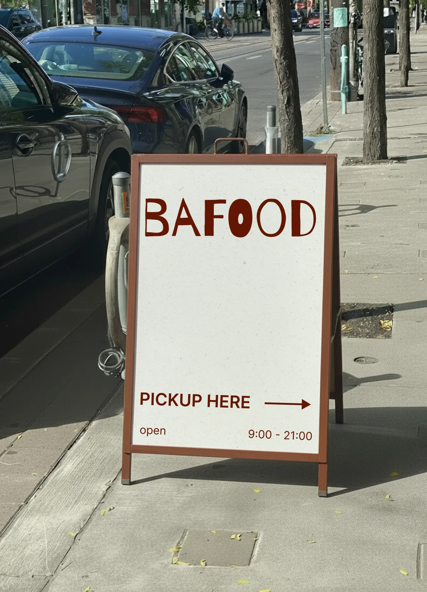 Bafood