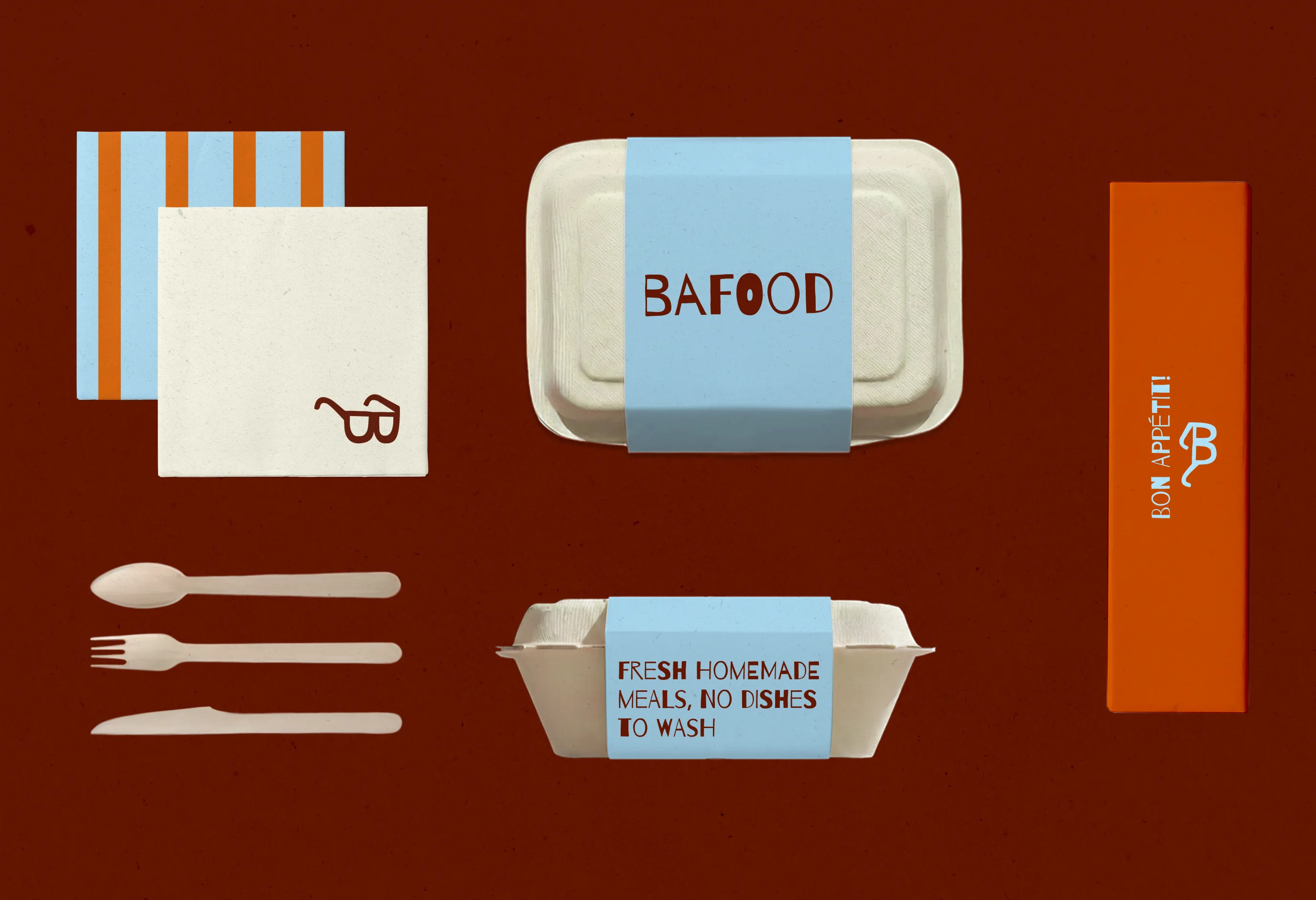 Bafood