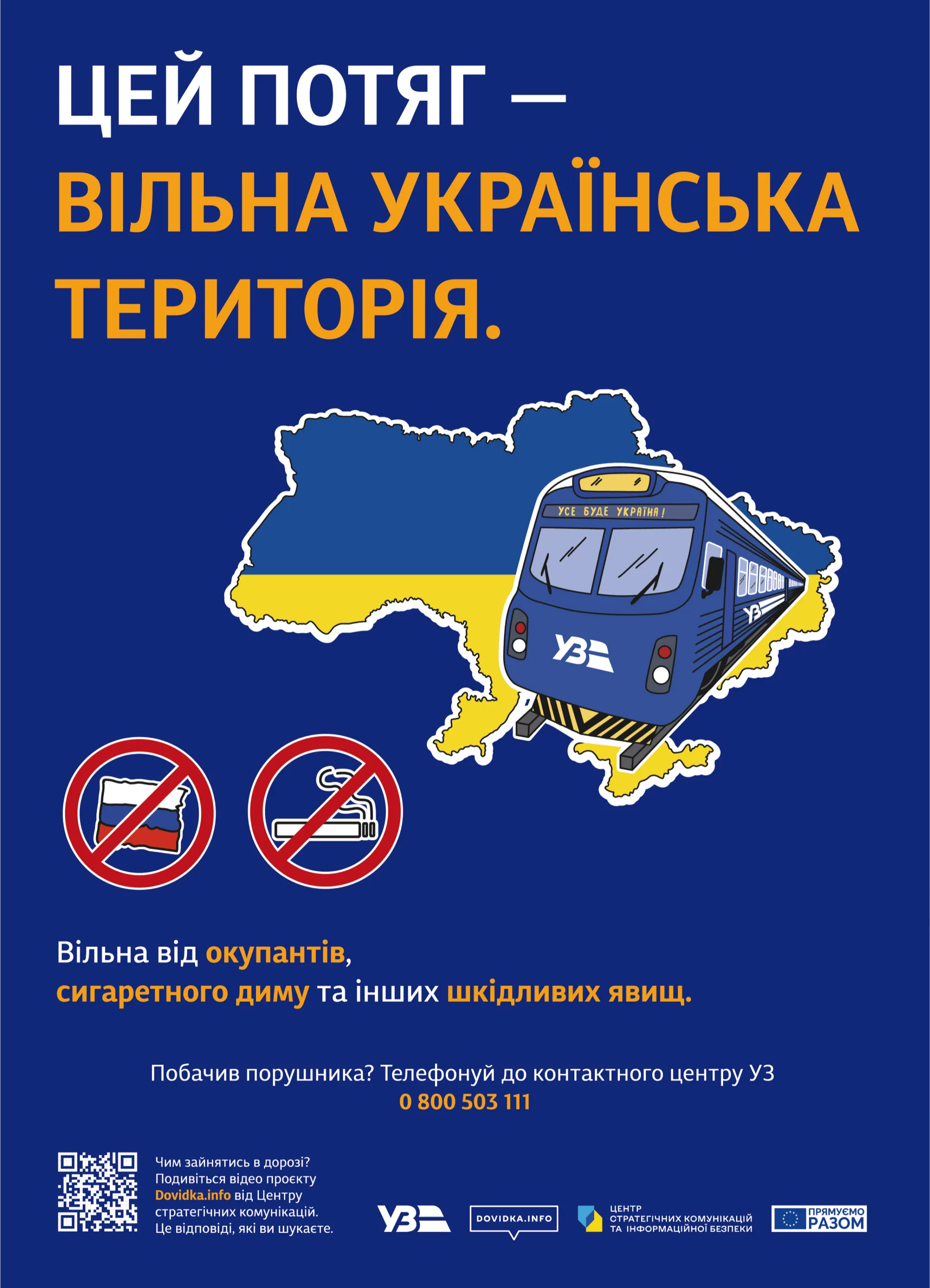 Dovidka info
