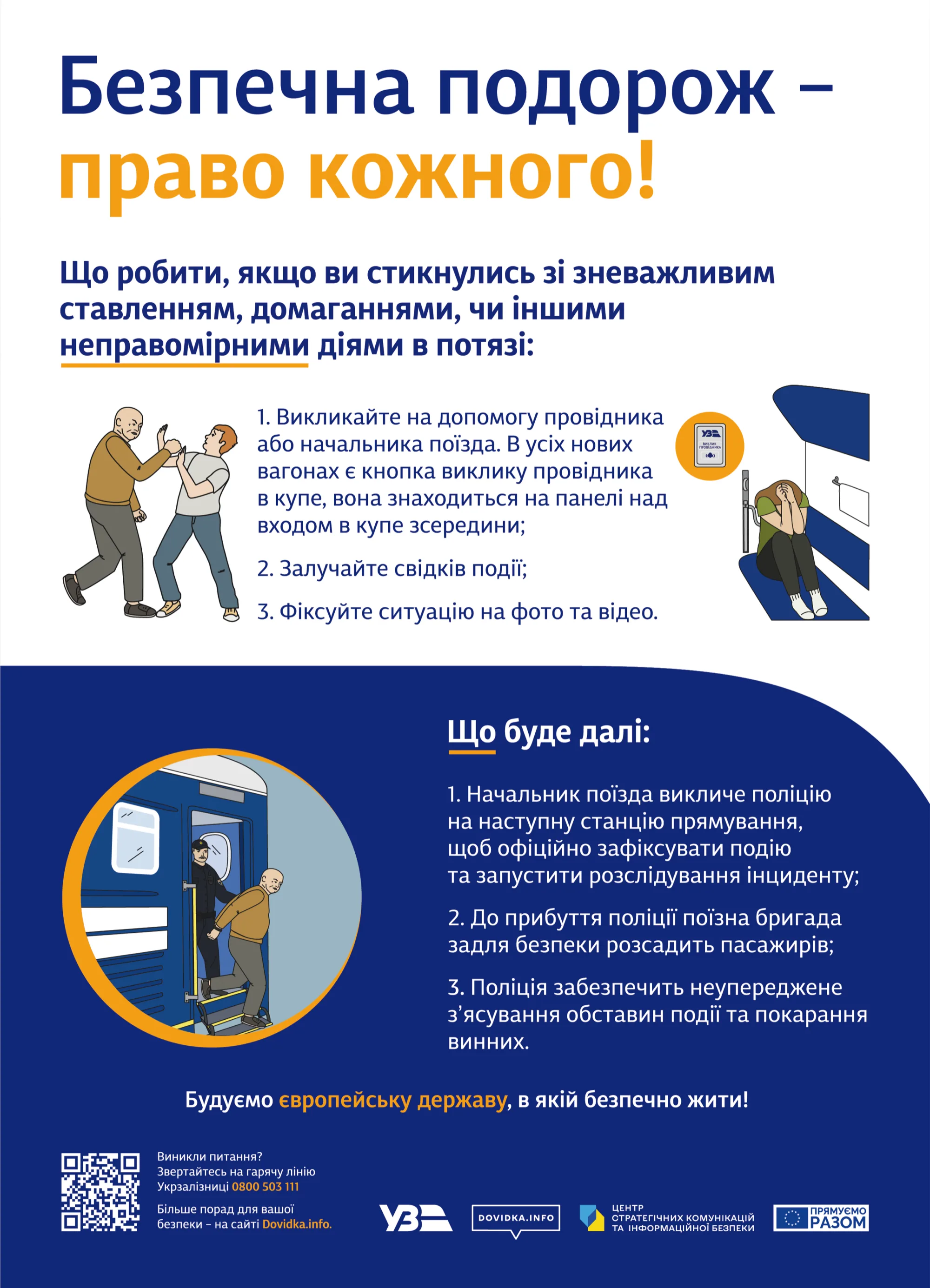 Dovidka info