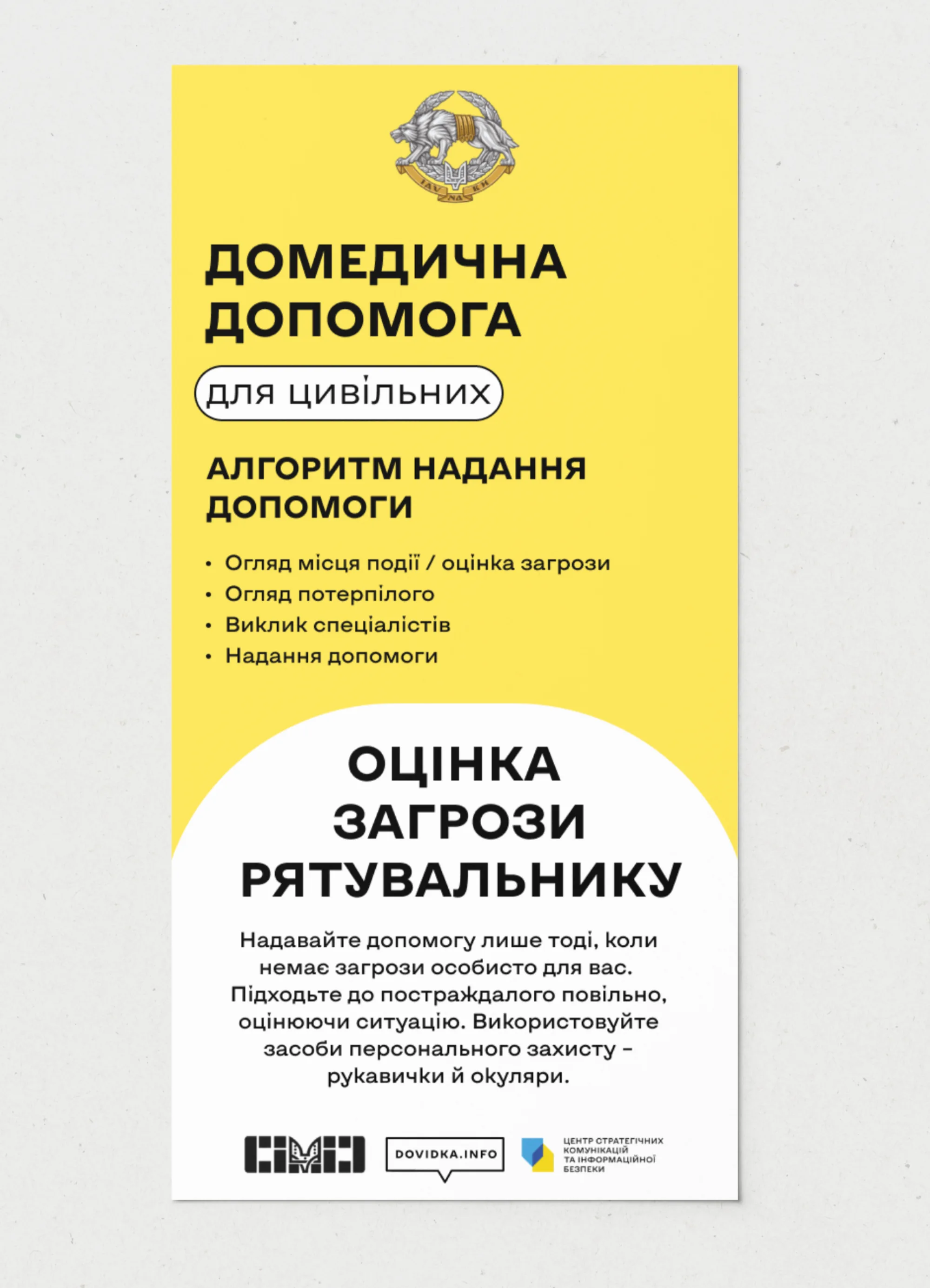 Dovidka info