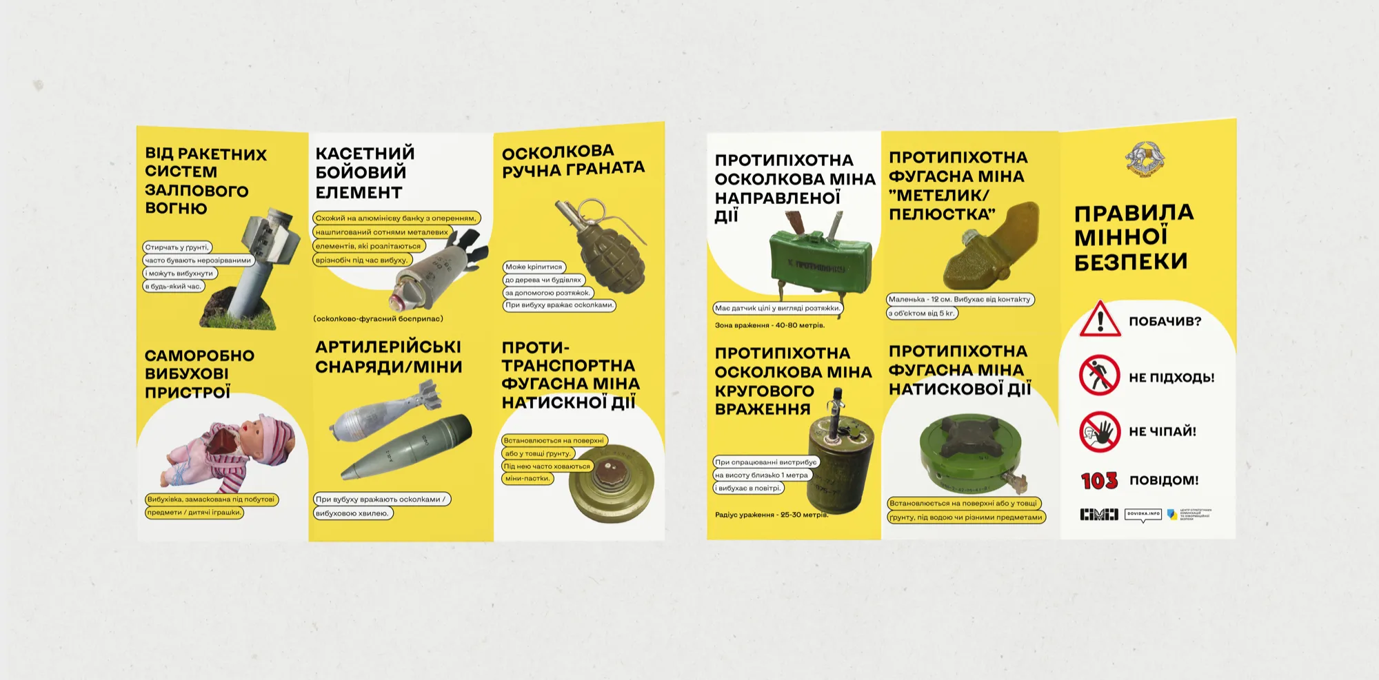 Dovidka info