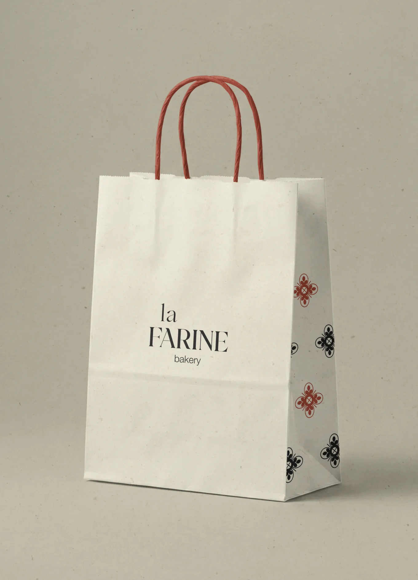 La farine bakery