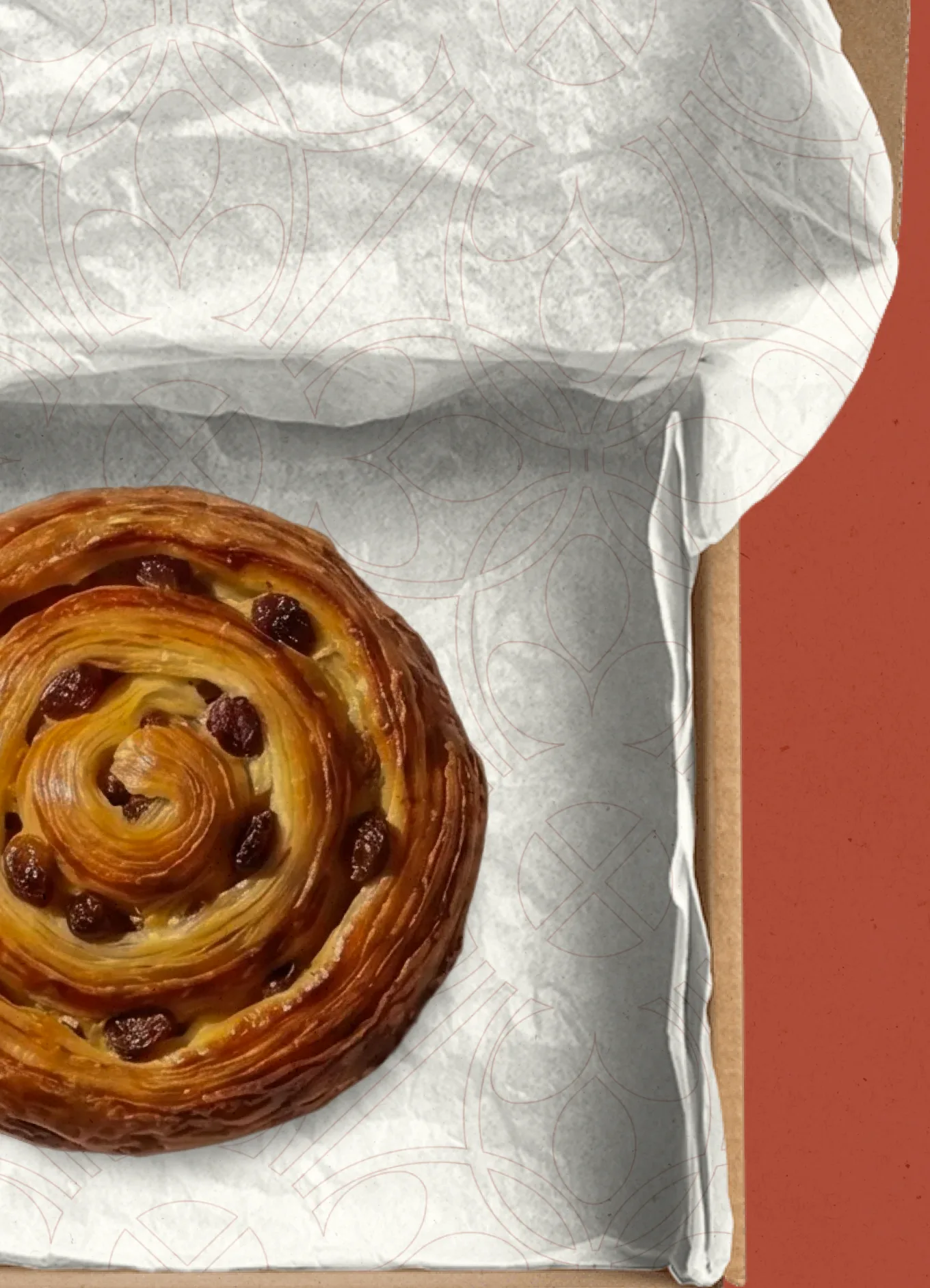 La farine bakery