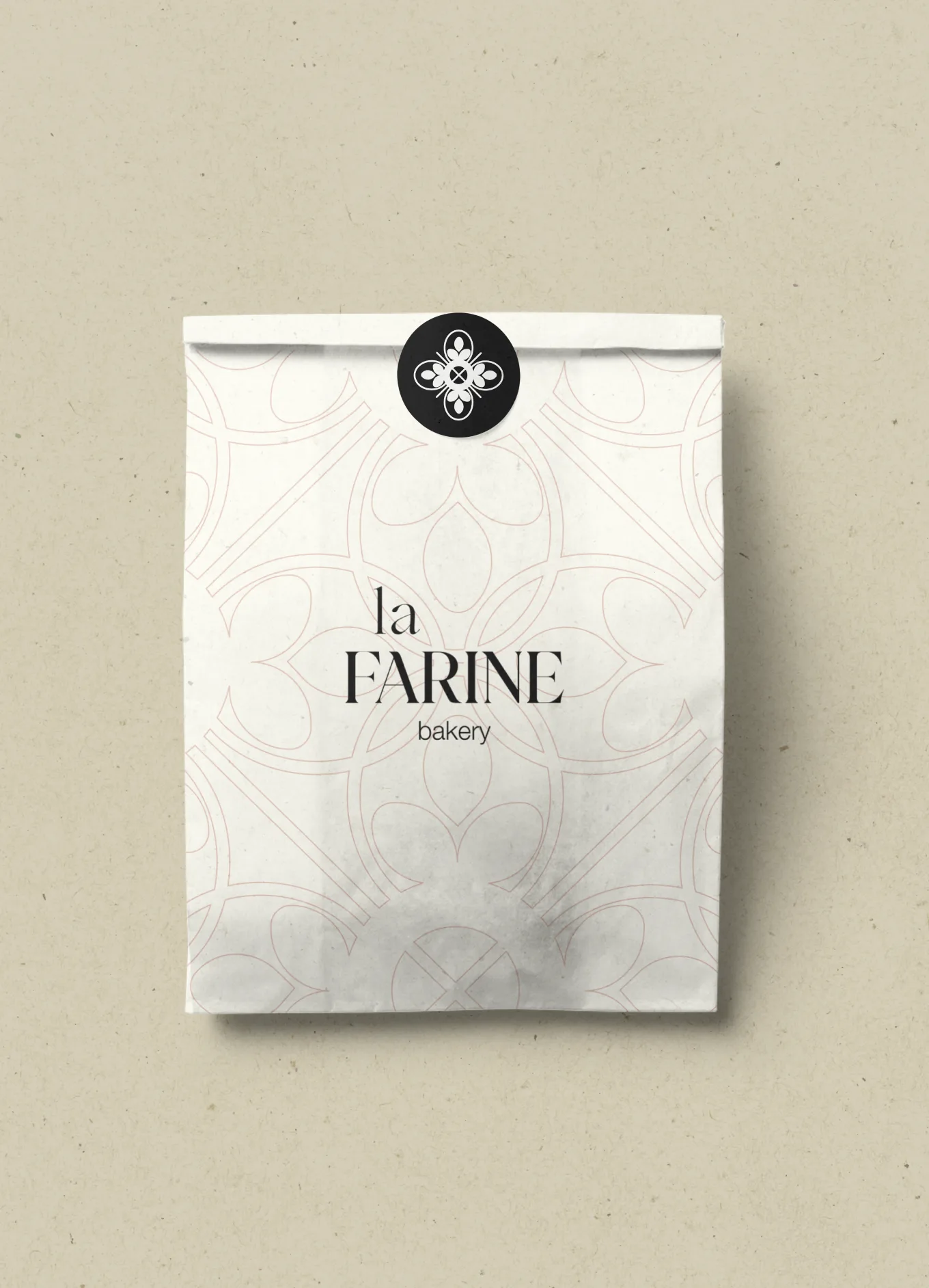 La farine bakery