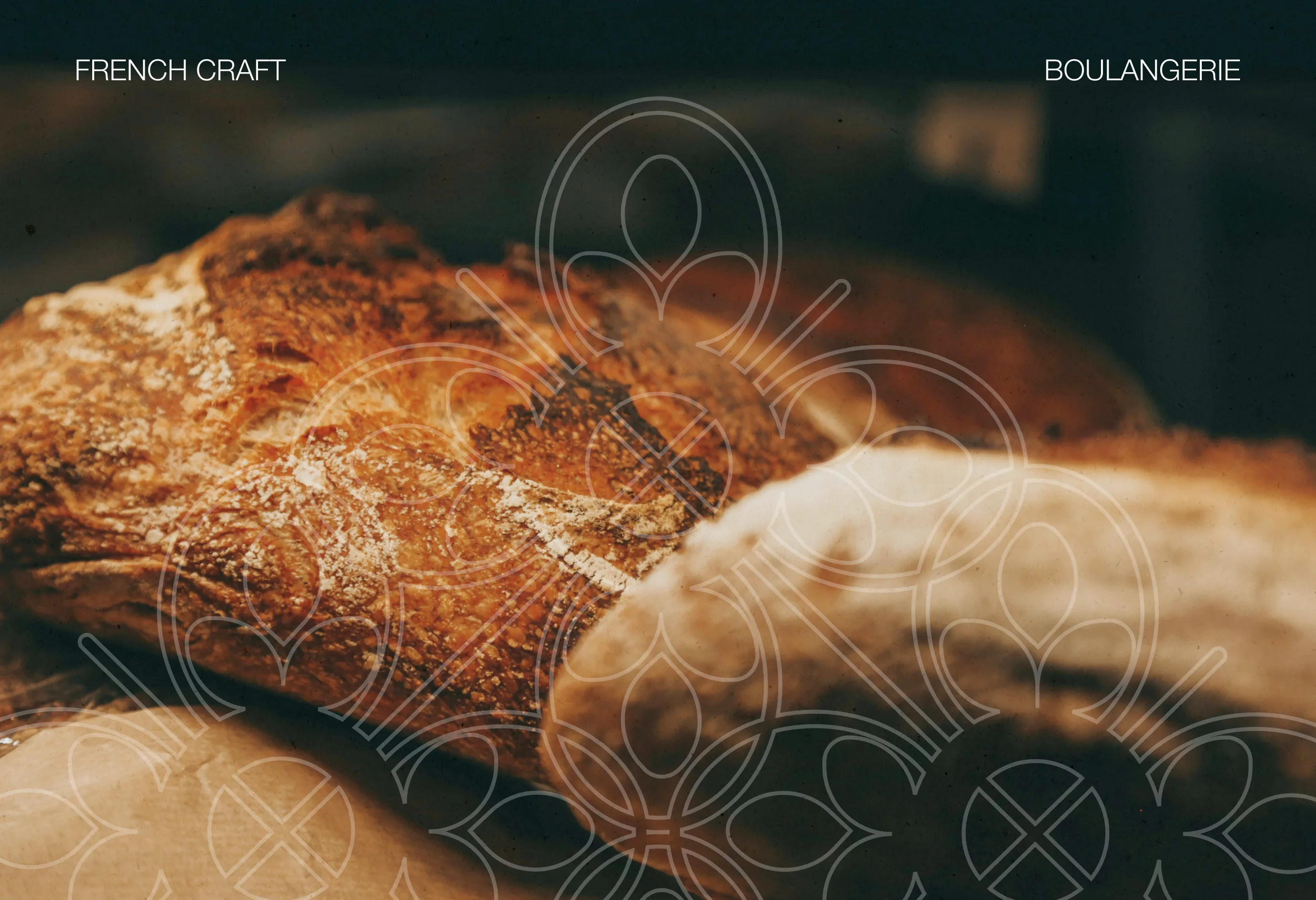 La farine bakery