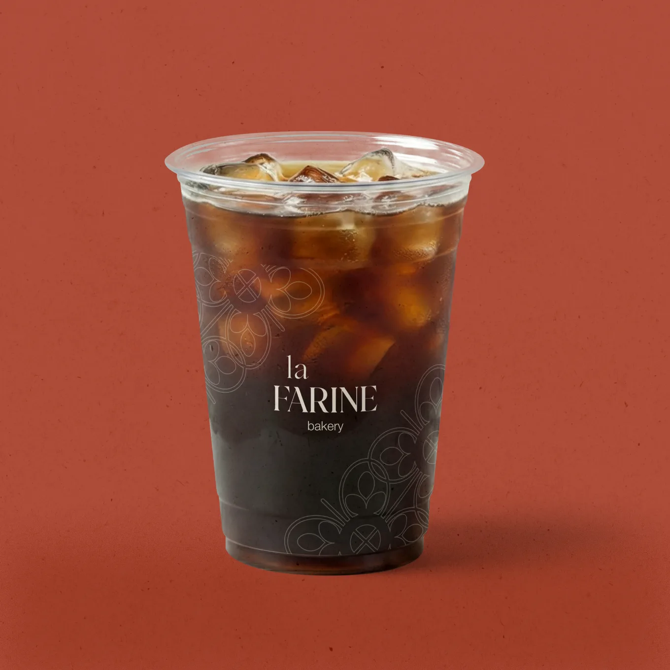 La farine bakery