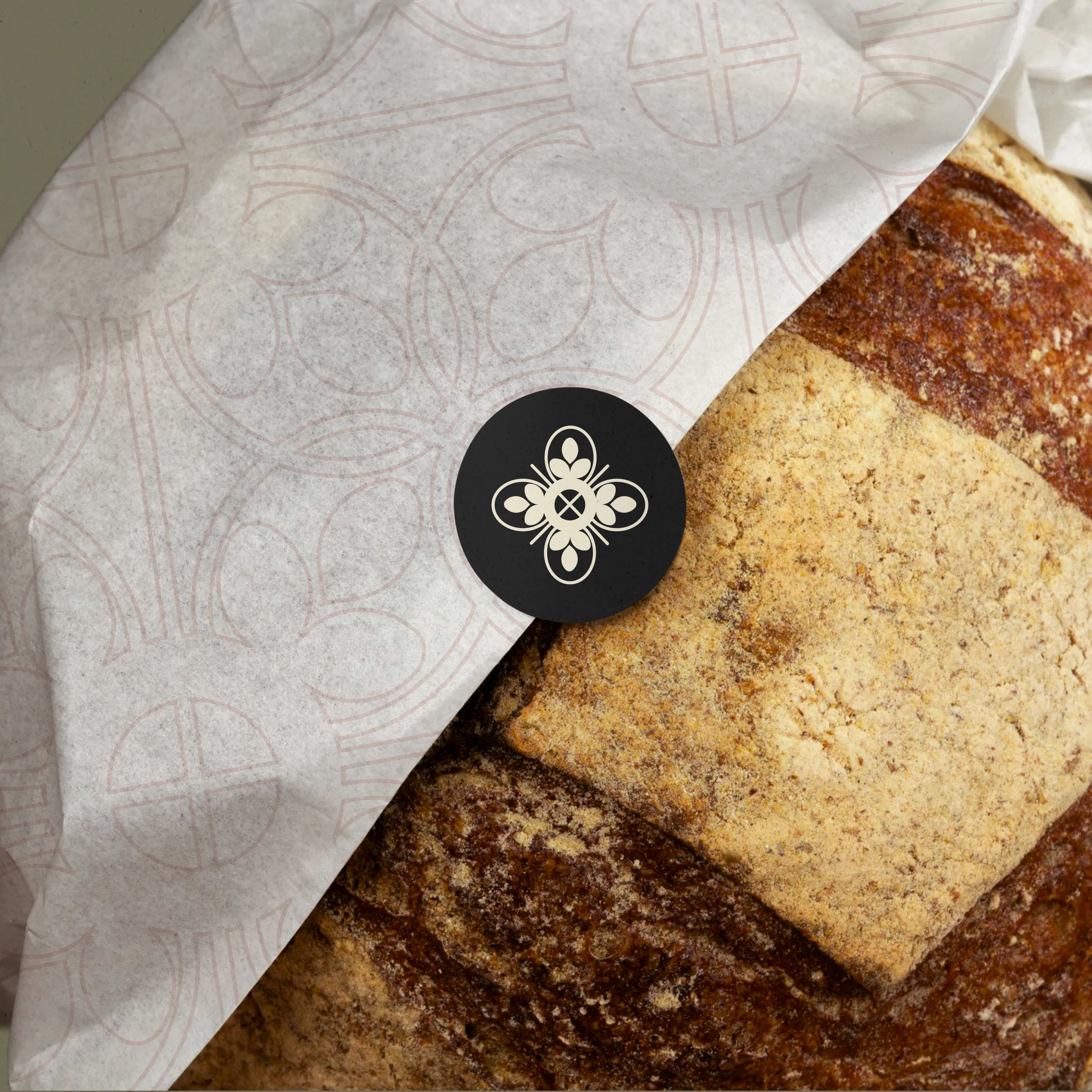 La farine bakery