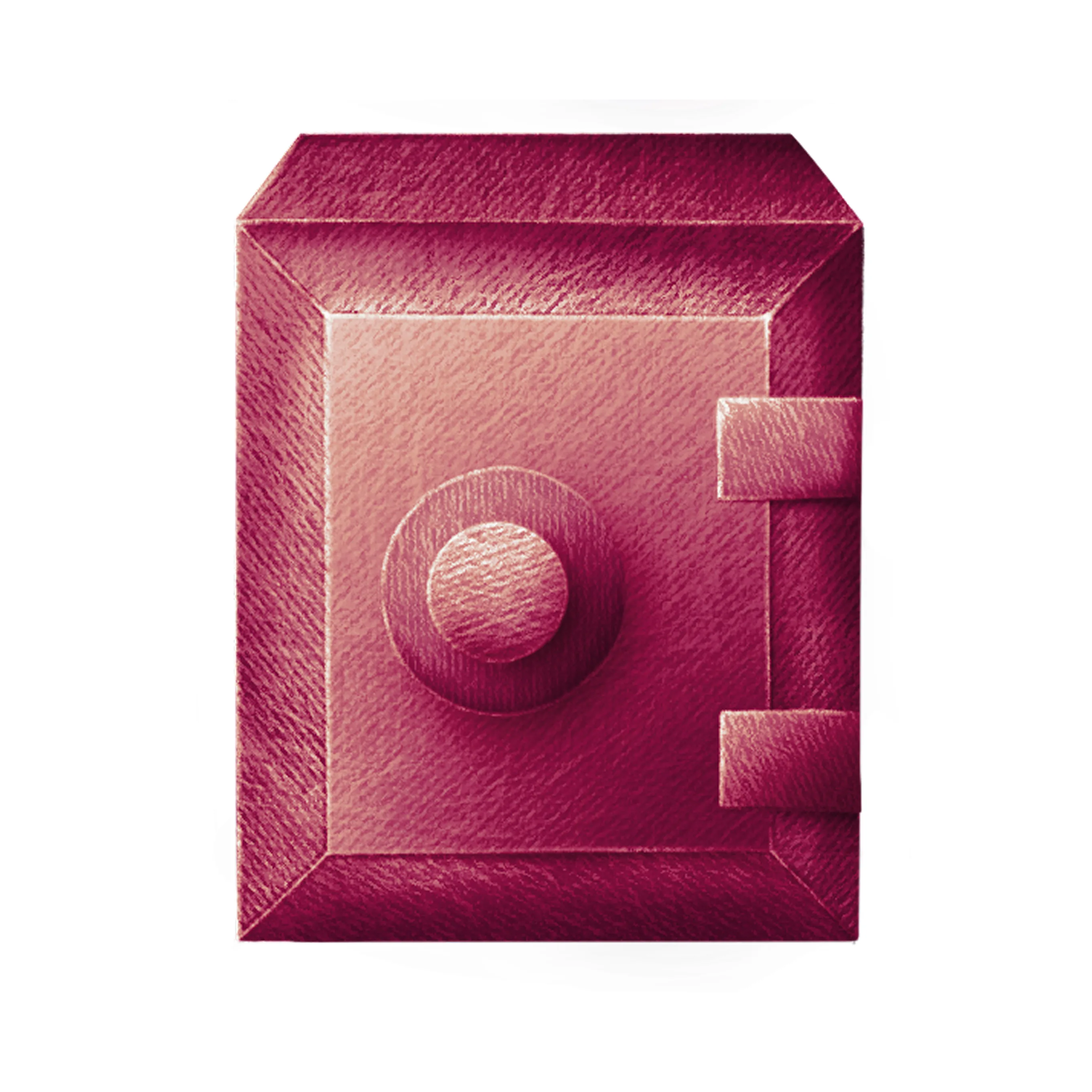 Origami &mdash; safe icon